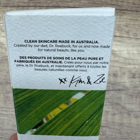 Lot Of 2 Dr Roebucks Uluru Purifying Mask 1.69 Fl. Oz/50ml - Picture 6 of 9